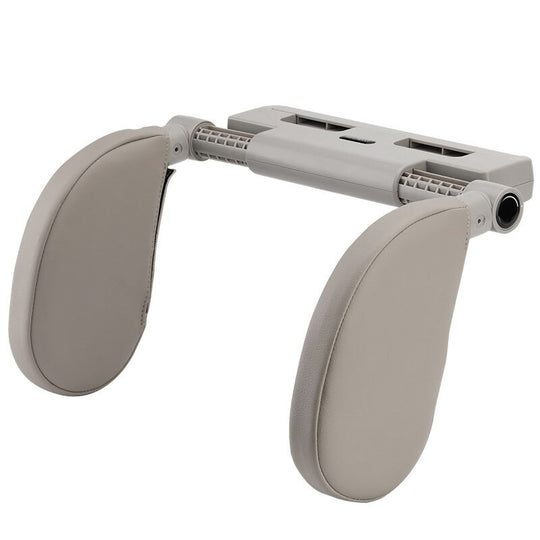 Justerbar Bilstolshuvudkudde