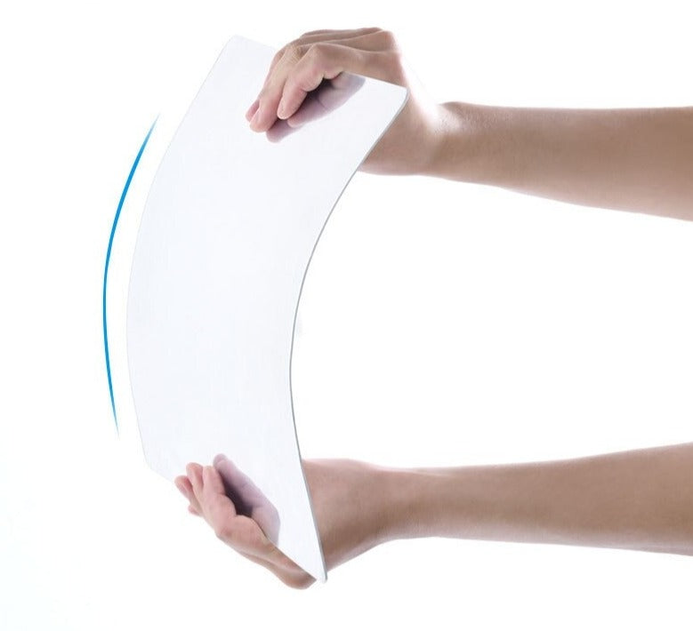 Reflekterande Spegel Sticker