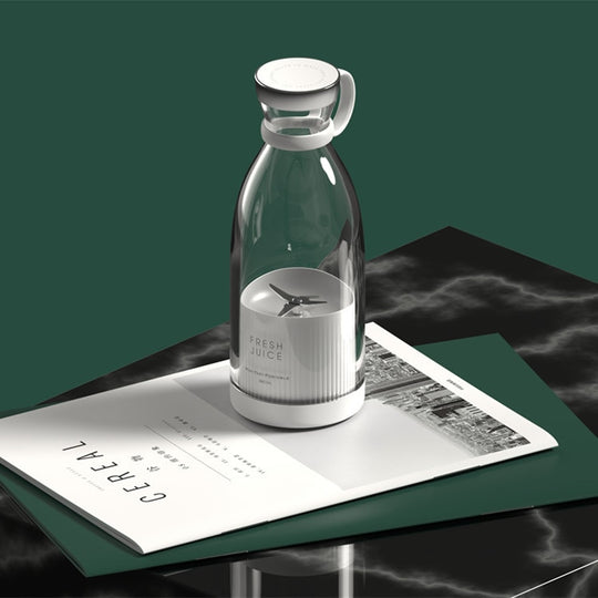 Bärbar Mini Blender