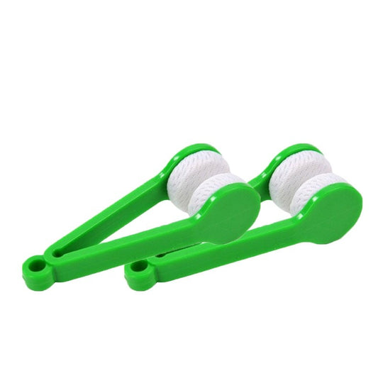 Glasögon Mikrofiberrensare