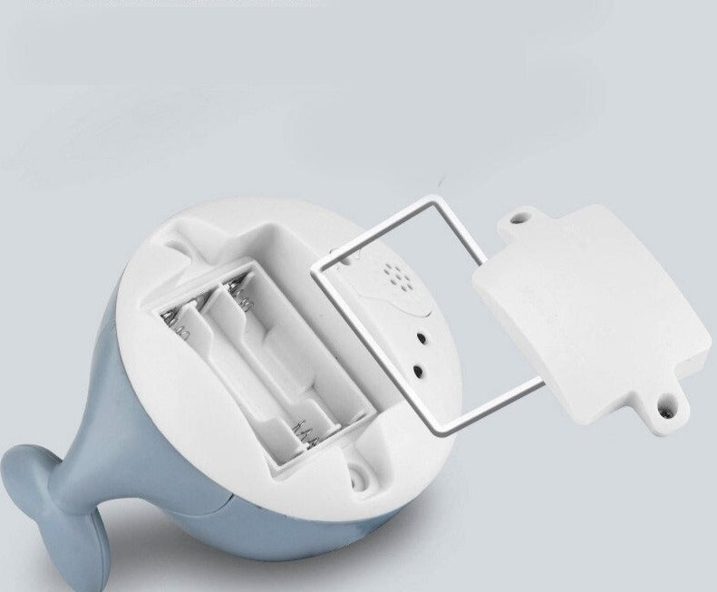 Val Vattensprinkler Leksak