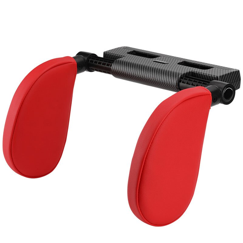 Justerbar Bilstolshuvudkudde