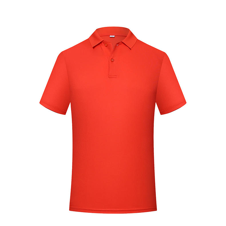 Kortärmad Pikétröja