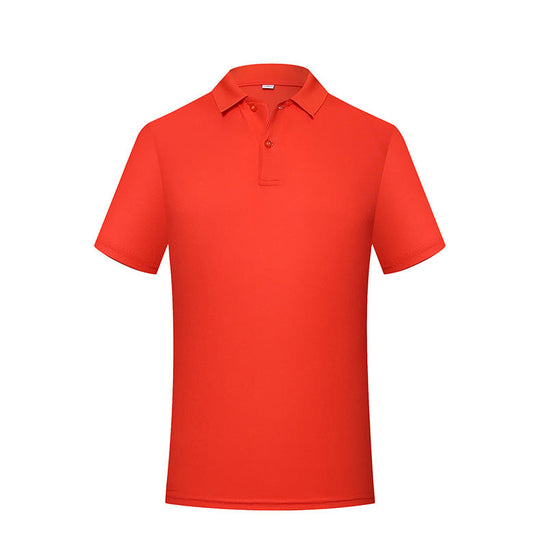 Kortärmad Pikétröja