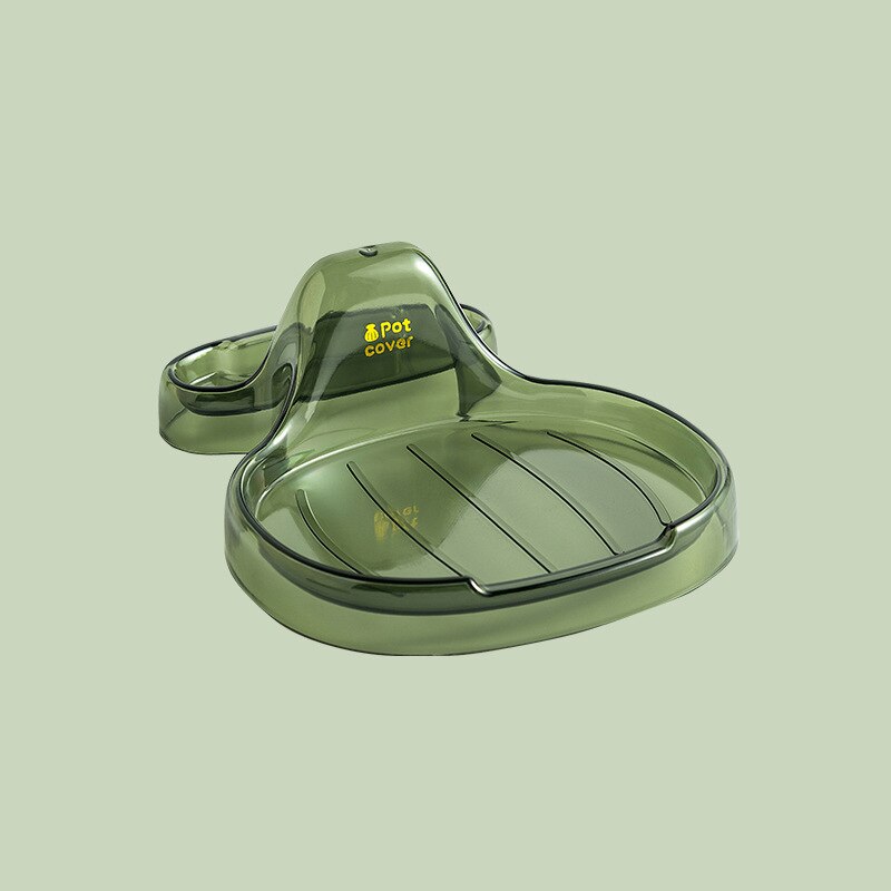 Multifunktionell Lockställ för Grytlock