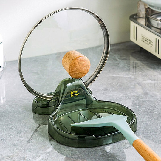 Multifunktionell Lockställ för Grytlock