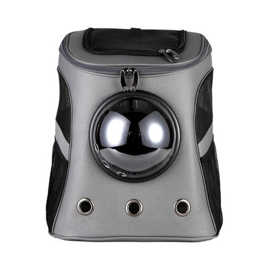 Rymdkapsel Husdjursburen