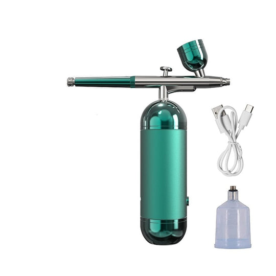 Miniatyr Airbrush Kit