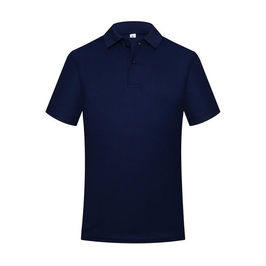 Kortärmad Pikétröja