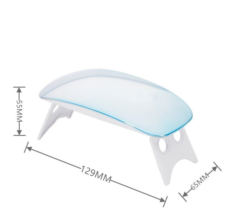 Portable Nail UV Light Lamp