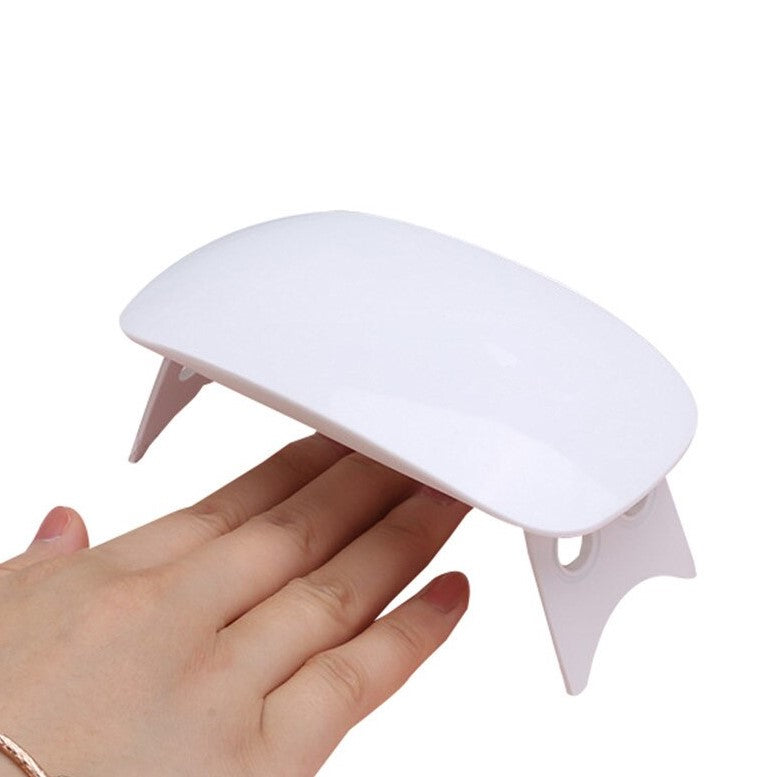 Portable Nail UV Light Lamp