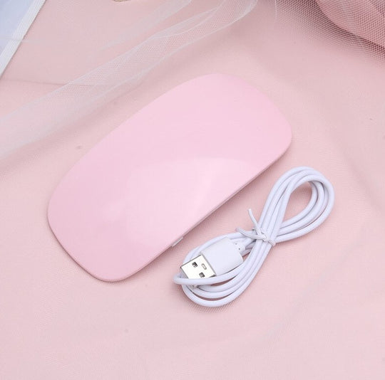 Portable Nail UV Light Lamp