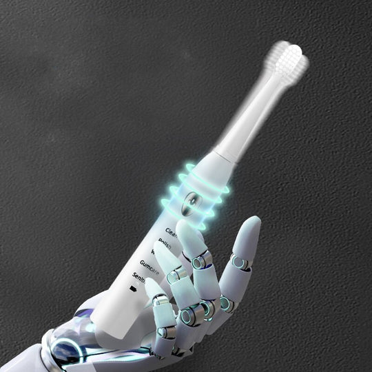 Elektrisk Sonic Tandborste