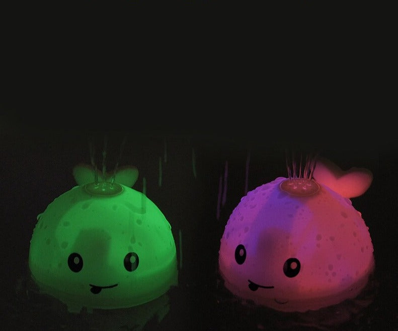 Val Vattensprinkler Leksak