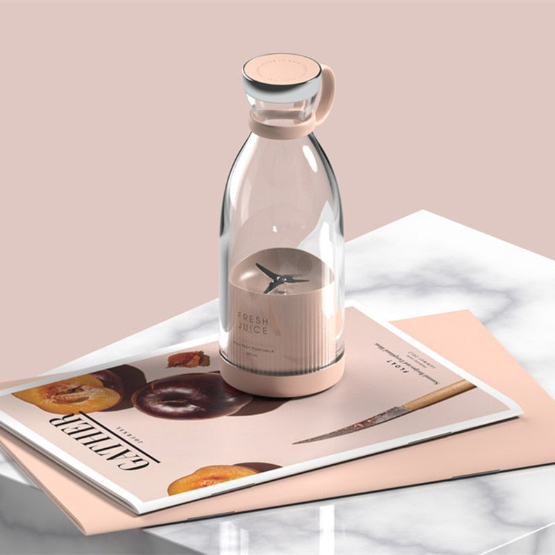 Bärbar Mini Blender