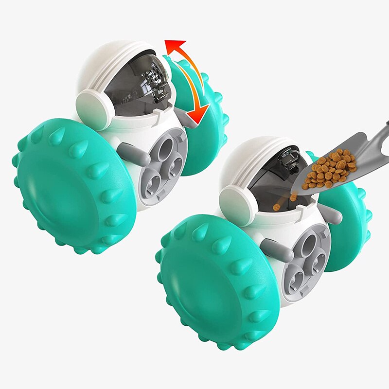 Robot Djurgodisautomat