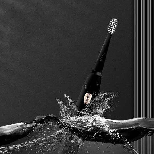 Elektrisk Sonic Tandborste