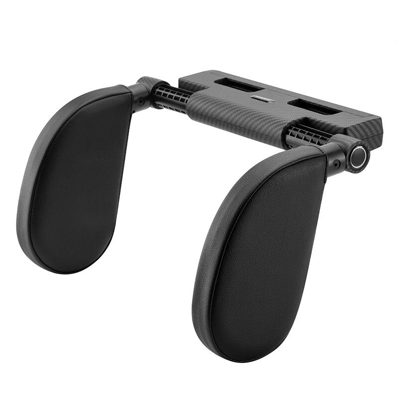 Justerbar Bilstolshuvudkudde