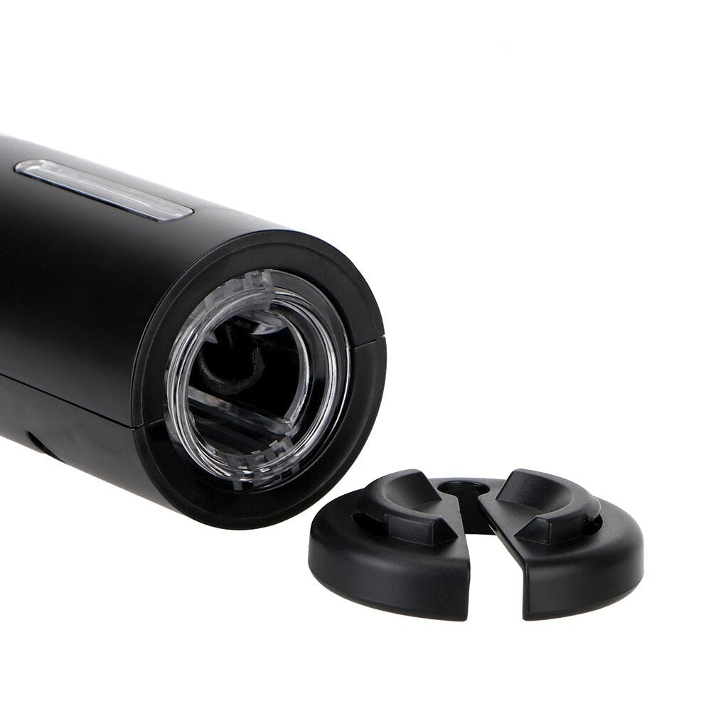 Automatisk Vinflasköppnare