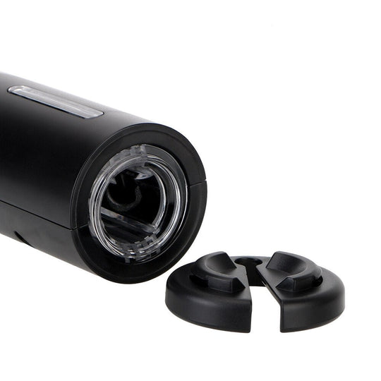 Automatisk Vinflasköppnare