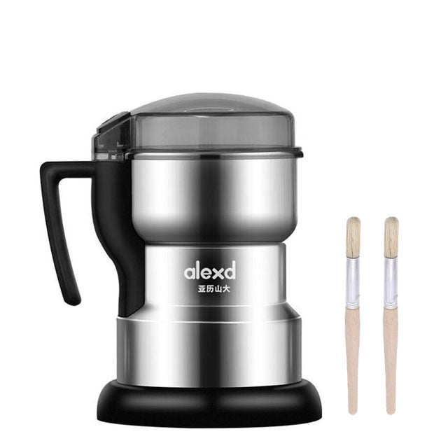 Elektrisk Kryddkvarn