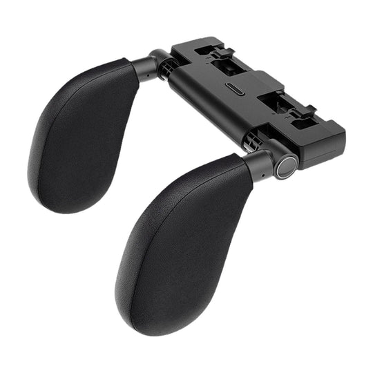 Adjustable Car Neck Support Pillow
