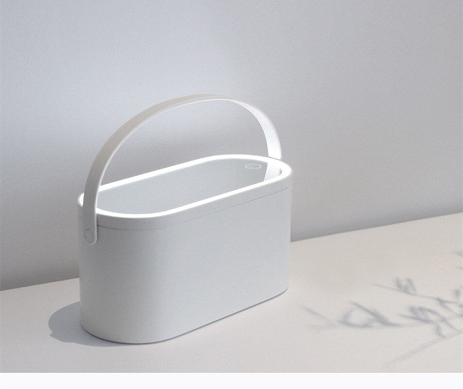 Travel Makeup Organizer