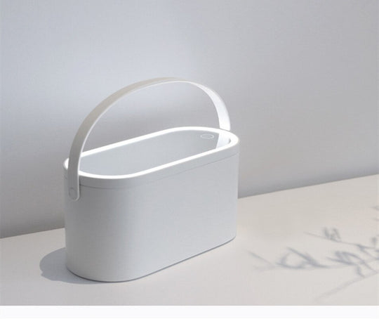 Travel Makeup Organizer