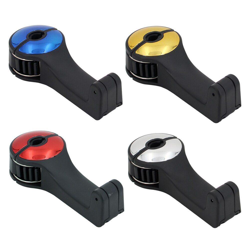 Car Headrest Hanger