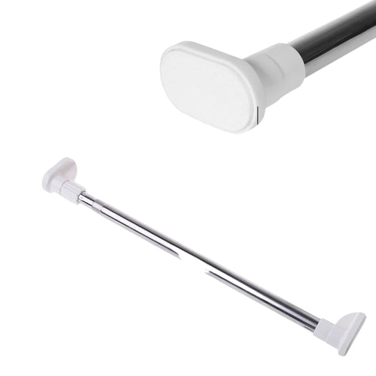 Justerbar Teleskopisk Klädstång