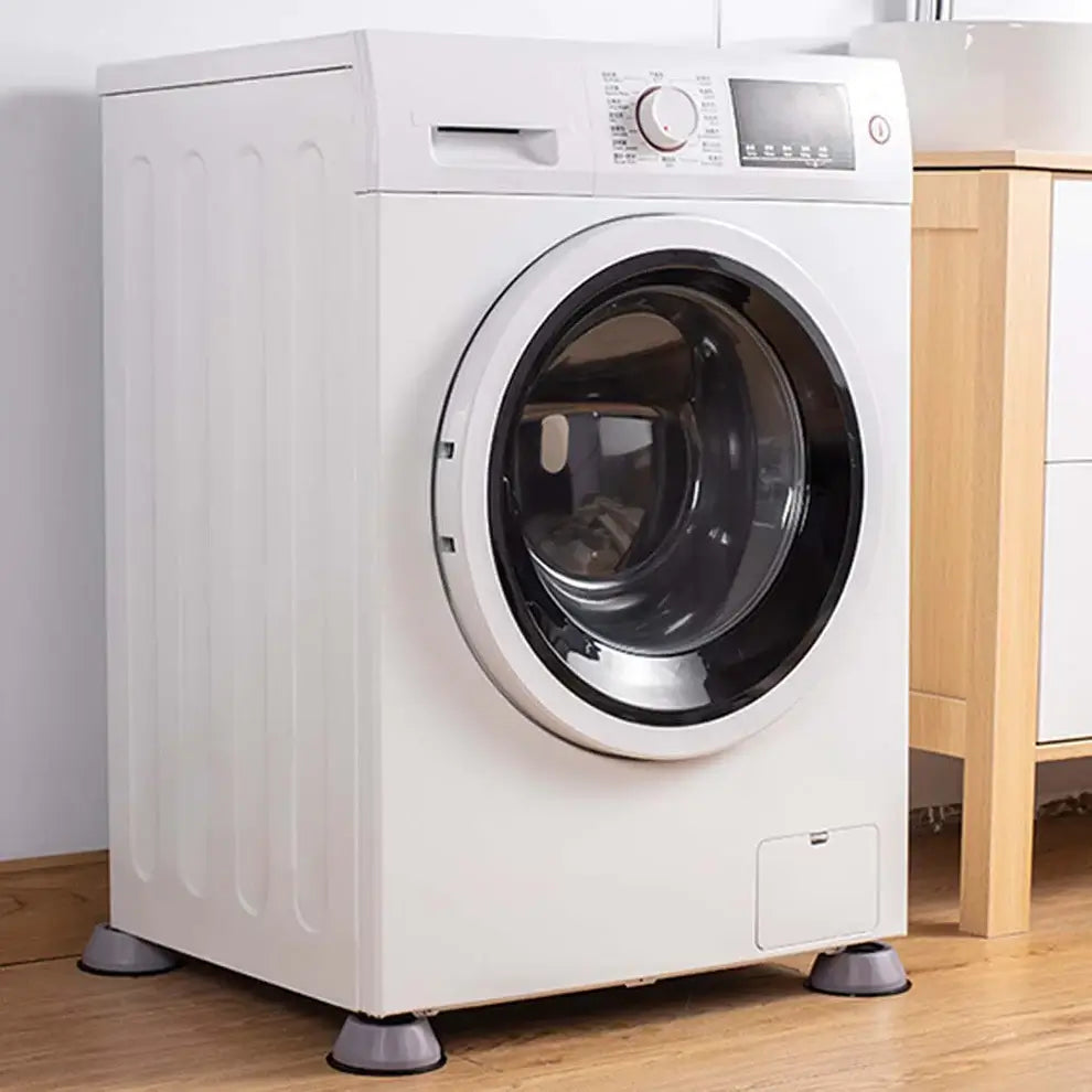 Anti Vibration Tvättmaskinstöd