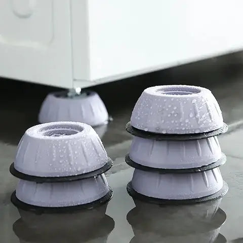 Anti Vibration Tvättmaskinstöd