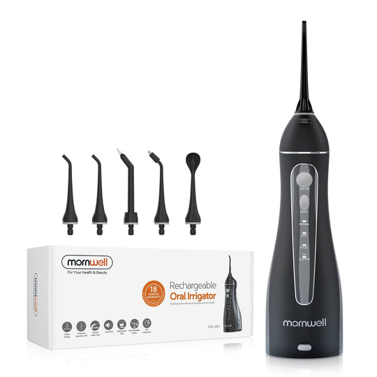 AquaJet Bärbar Water Flosser