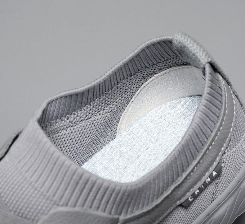 Bekväma Instegsskor