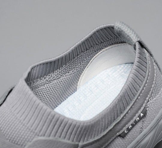 Bekväma Instegsskor