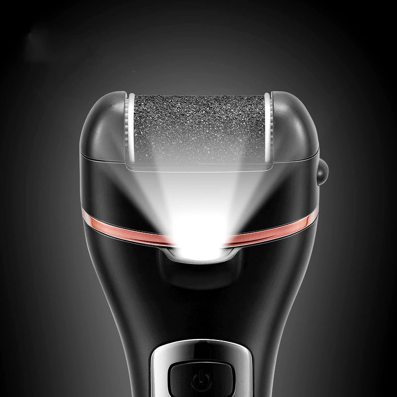 Elektrisk Fot Kallus Remover