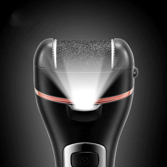 Elektrisk Fot Kallus Remover