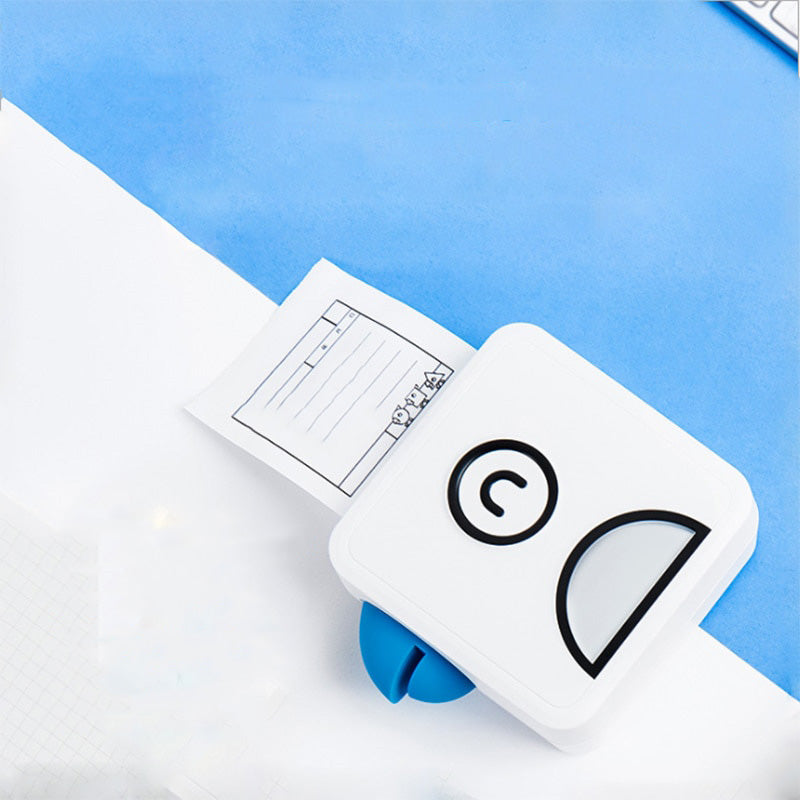 Poooli Pocket Thermal Printer