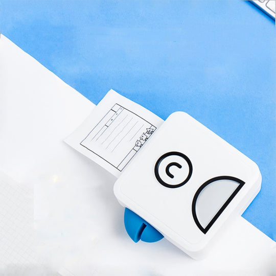 Poooli Pocket Thermal Printer