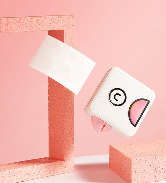 Poooli Pocket Thermal Printer