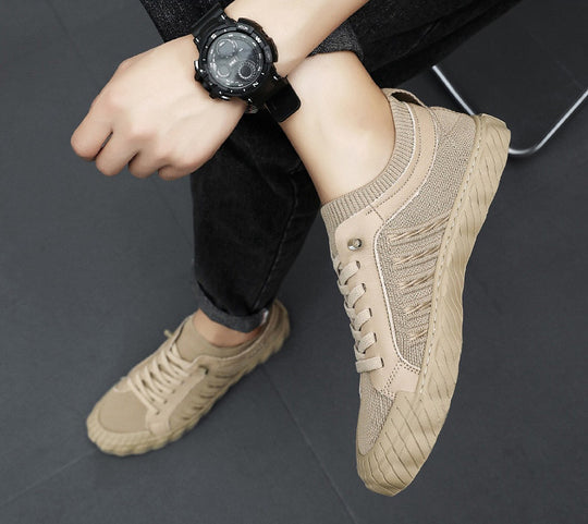 Bekväma Instegsskor