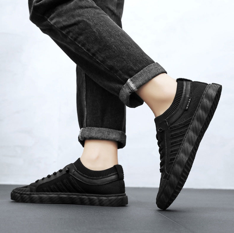 Bekväma Instegsskor