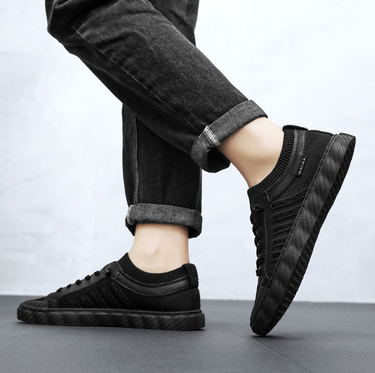 Bekväma Instegsskor