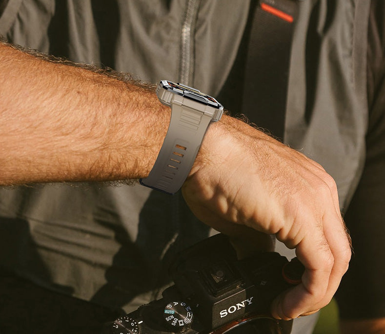 Warrior Fit Smartwatch