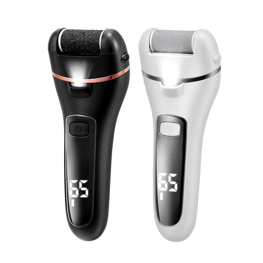 Elektrisk Fot Kallus Remover