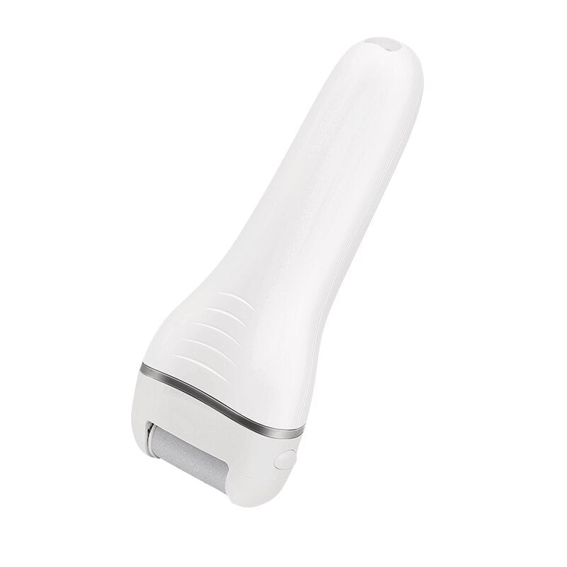 Elektrisk Fot Kallus Remover