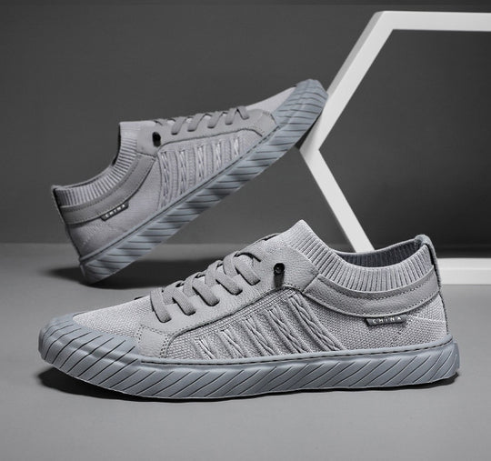 Bekväma Instegsskor