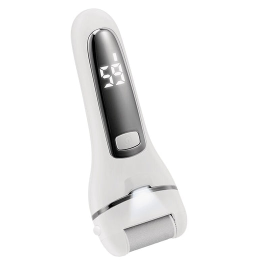 Elektrisk Fot Kallus Remover