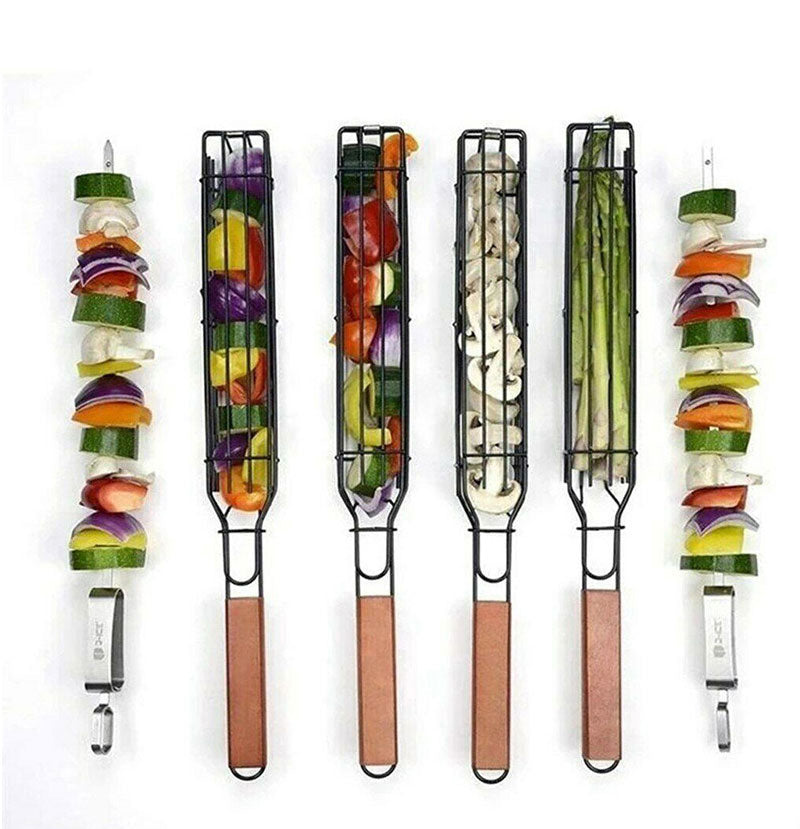 Non-stick Grilling Gear