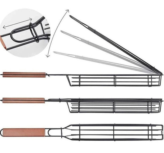 Non-stick Grilling Gear